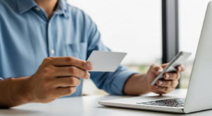 Cartão de Crédito Consignado Benefício BMG