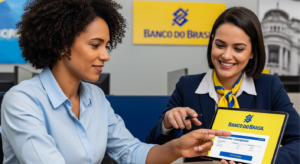 Imagem destacada: Como Contratar Empréstimo Consignado no Banco do Brasil
